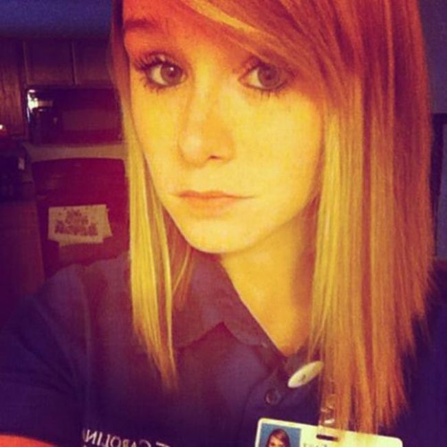 Самострелы на работе